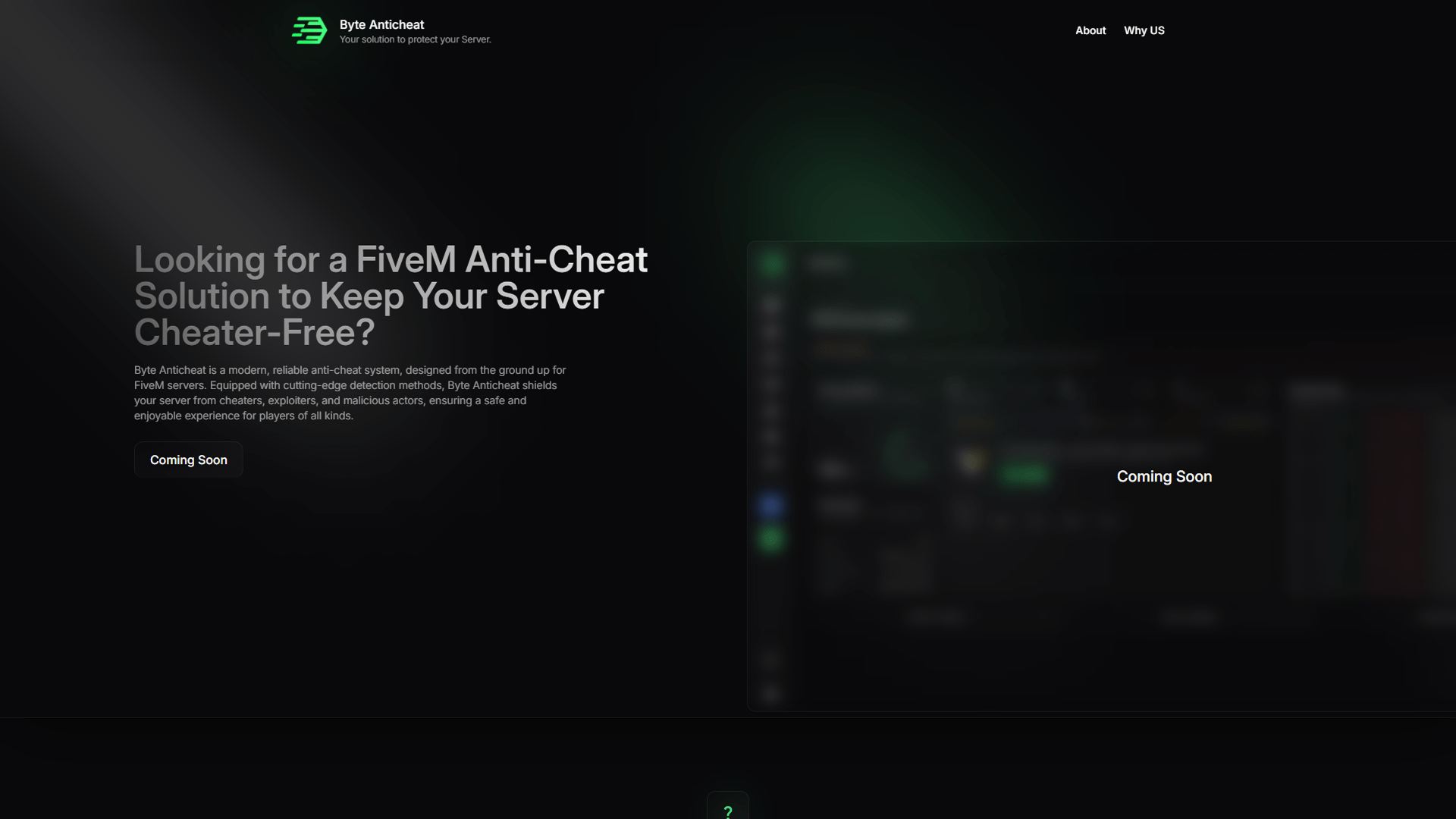 Byte Anticheat